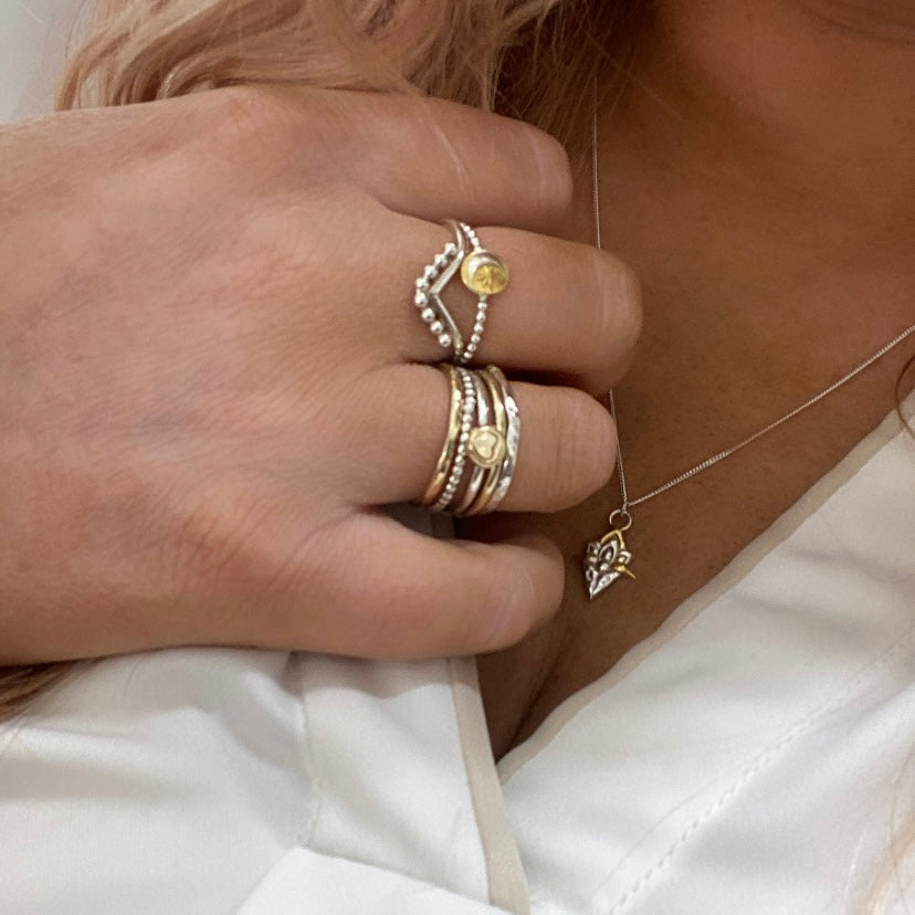 Ring's you'll adore