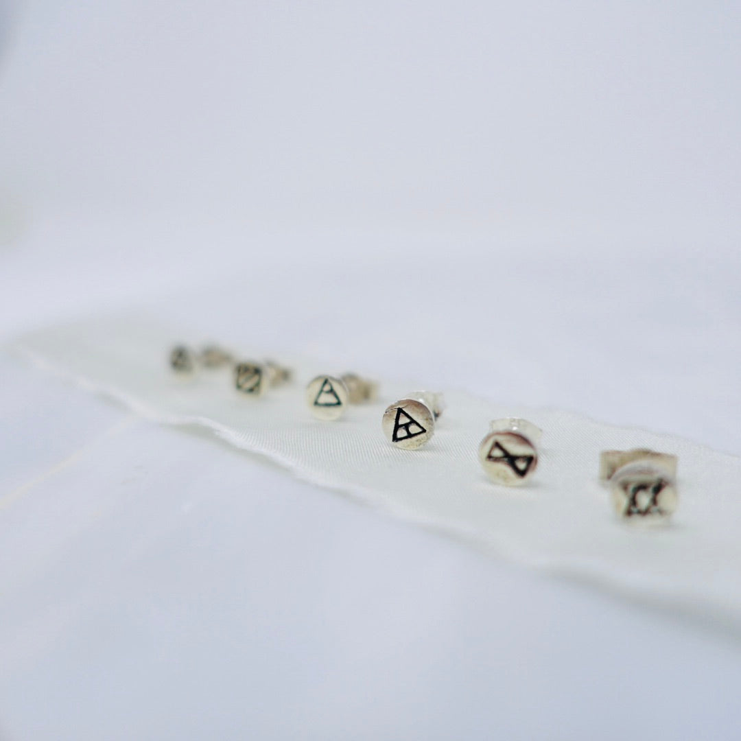 Manifest Earrings