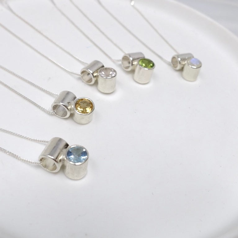 Manifest Necklaces