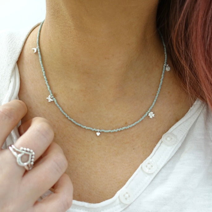 Your new everyday necklace