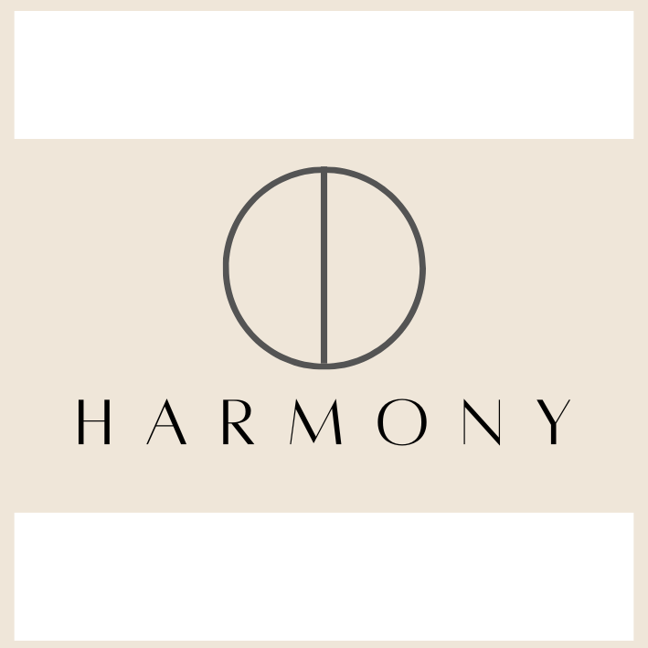 'Harmony' Glyph Necklace