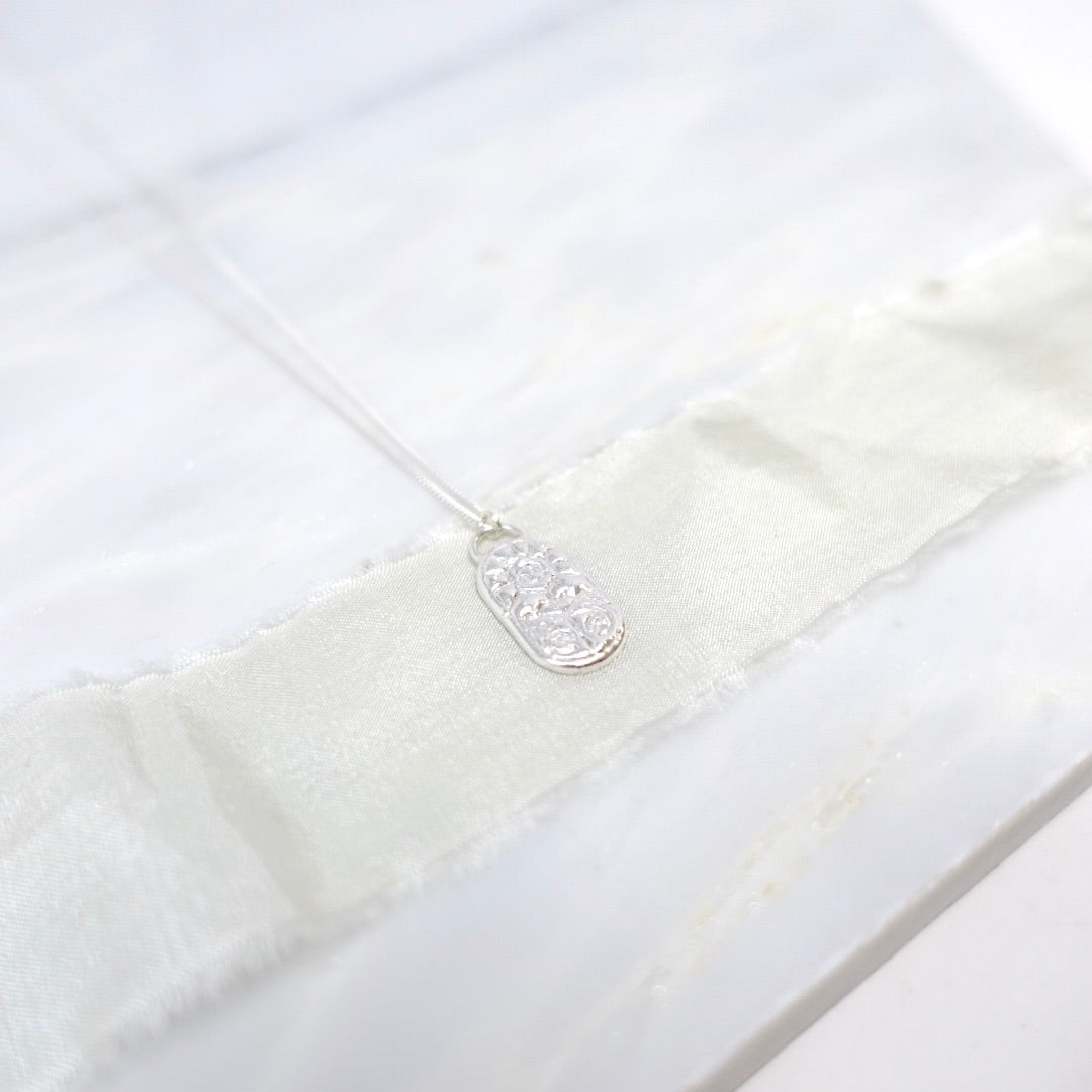 Cancer Zodiac Pendant