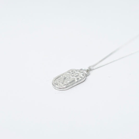 Pisces Zodiac Pendant