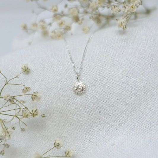 Sagittarius Zodiac Necklace