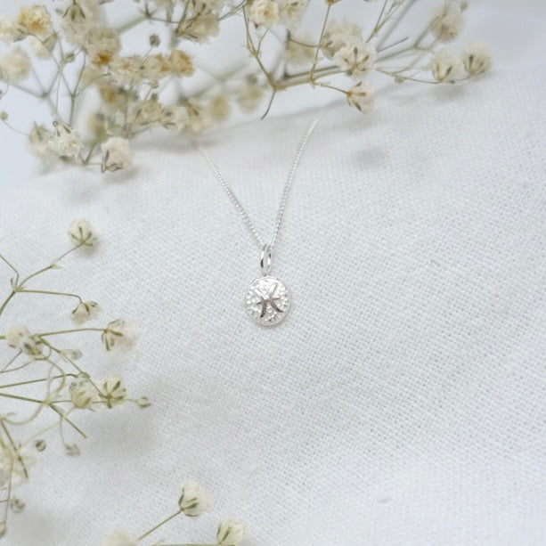 Pisces Zodiac Necklace