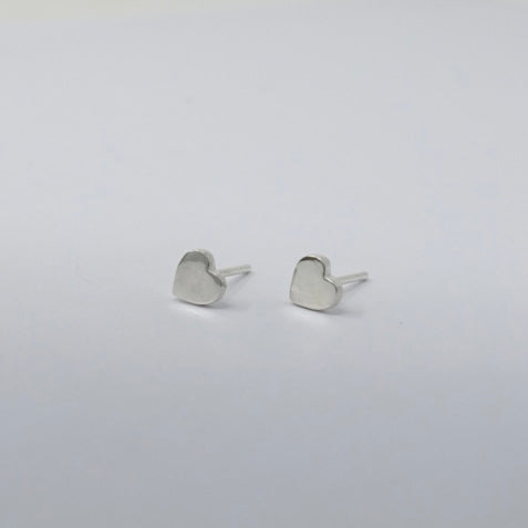 Lots of Love Stud Earrings