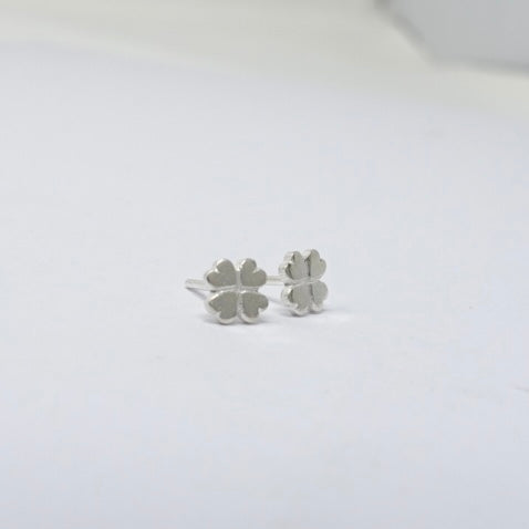 Good Luck Stud Earrings