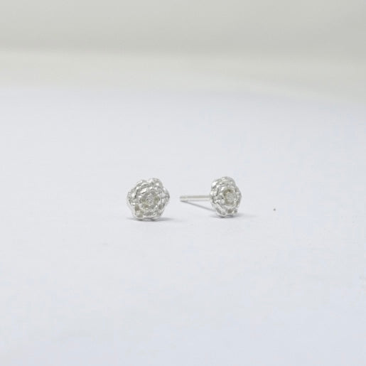 Thanks a Bunch Stud Earrings