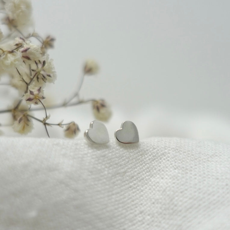 Lots of Love Stud Earrings