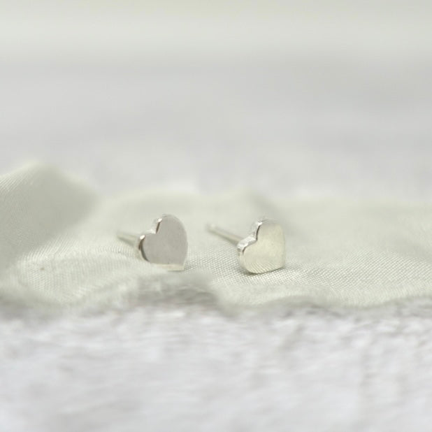 Lots of Love Stud Earrings