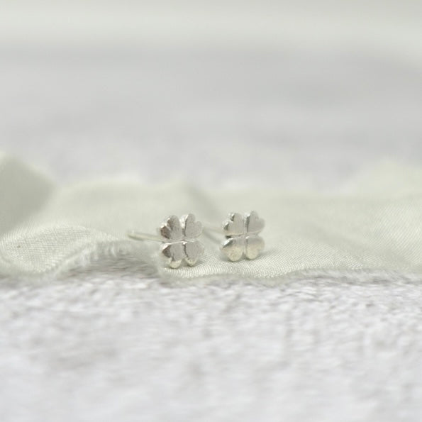 Good Luck Stud Earrings